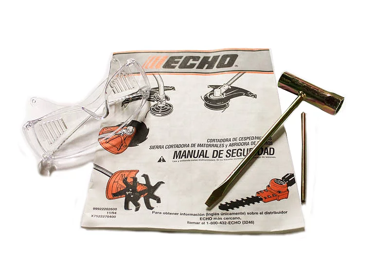Echo Parts ECHO CO-PACK KIT 99922203570 Handheld Equipment EC-99922203570