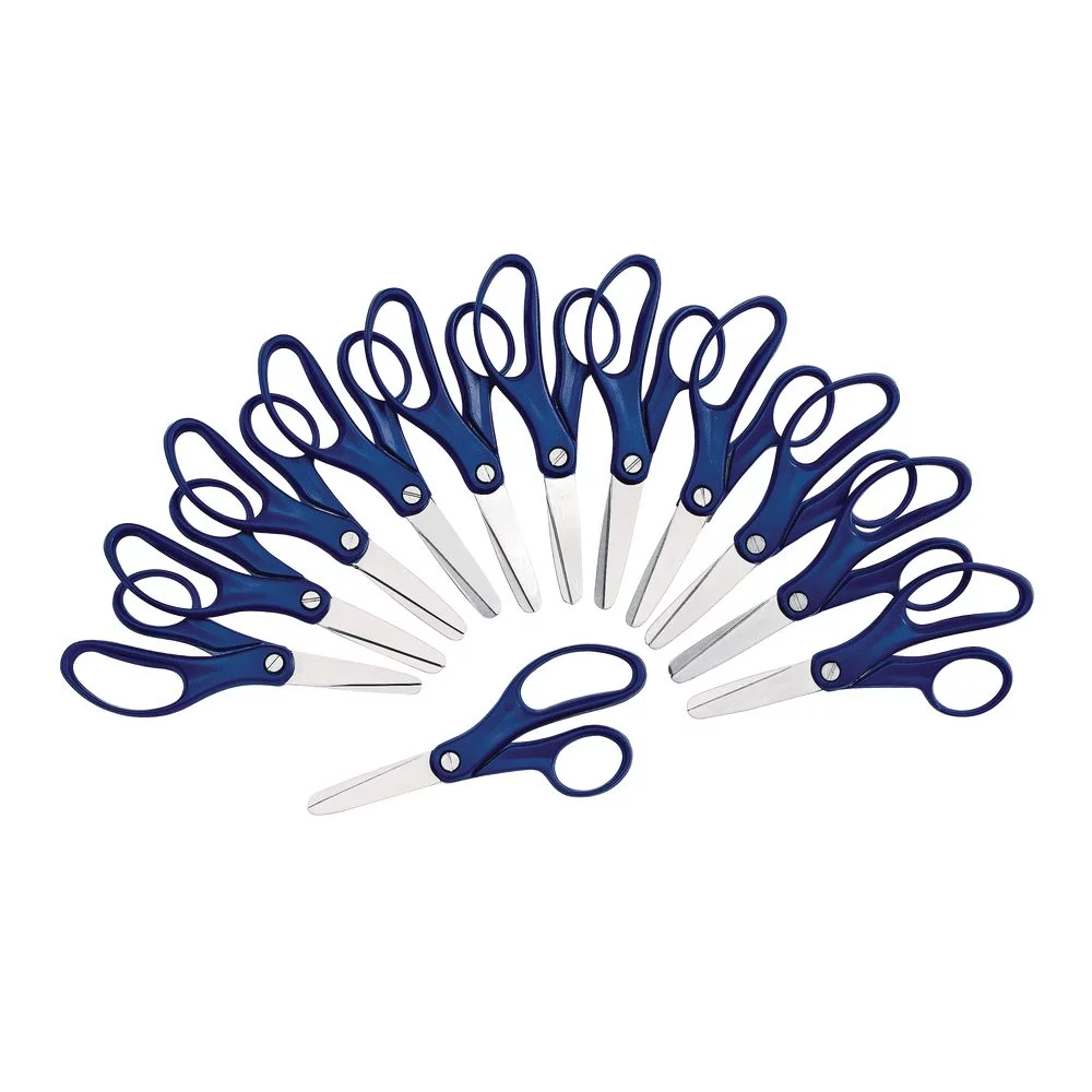 Colorations Blunt Tip Scissors, 5\