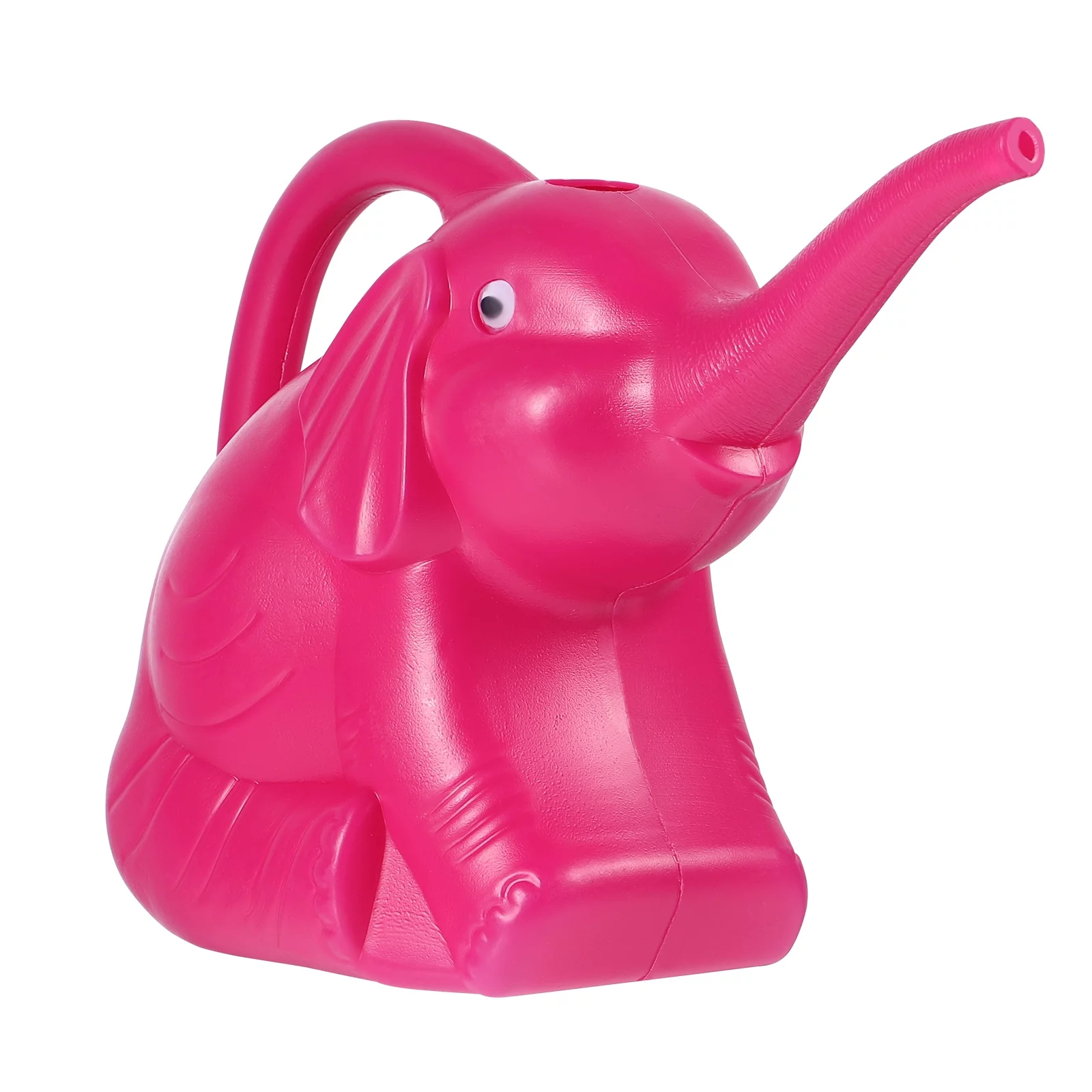 Guichaokj BESTOMZ Garden Watering Can Portable Outdoor Watering Bucket Indoor Watering Equipment Long Spout Watering Kettle