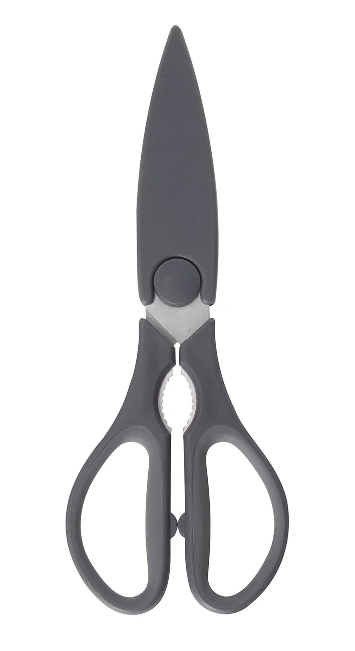 HarvestLand Scissor Kitchen Shears & Garden Scissor Stainless Steel 8.66