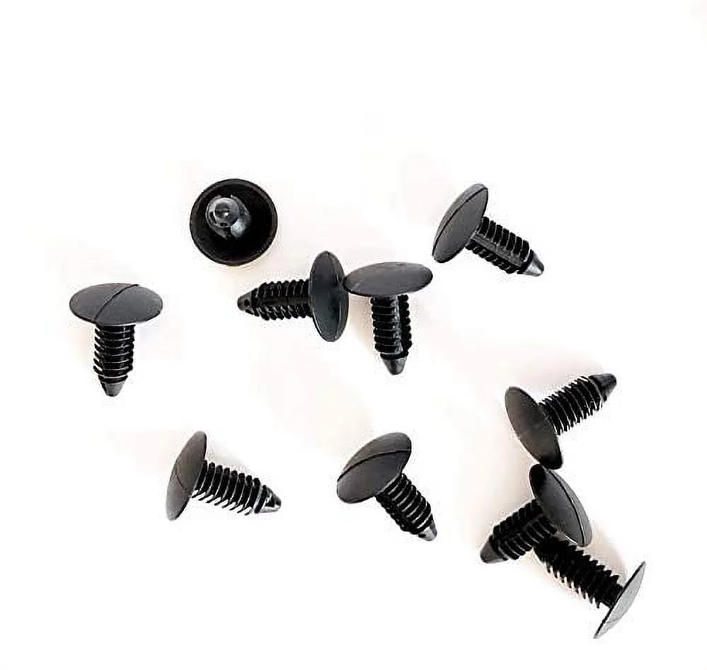 100  Large Multi-Gauge Rivet 1/4