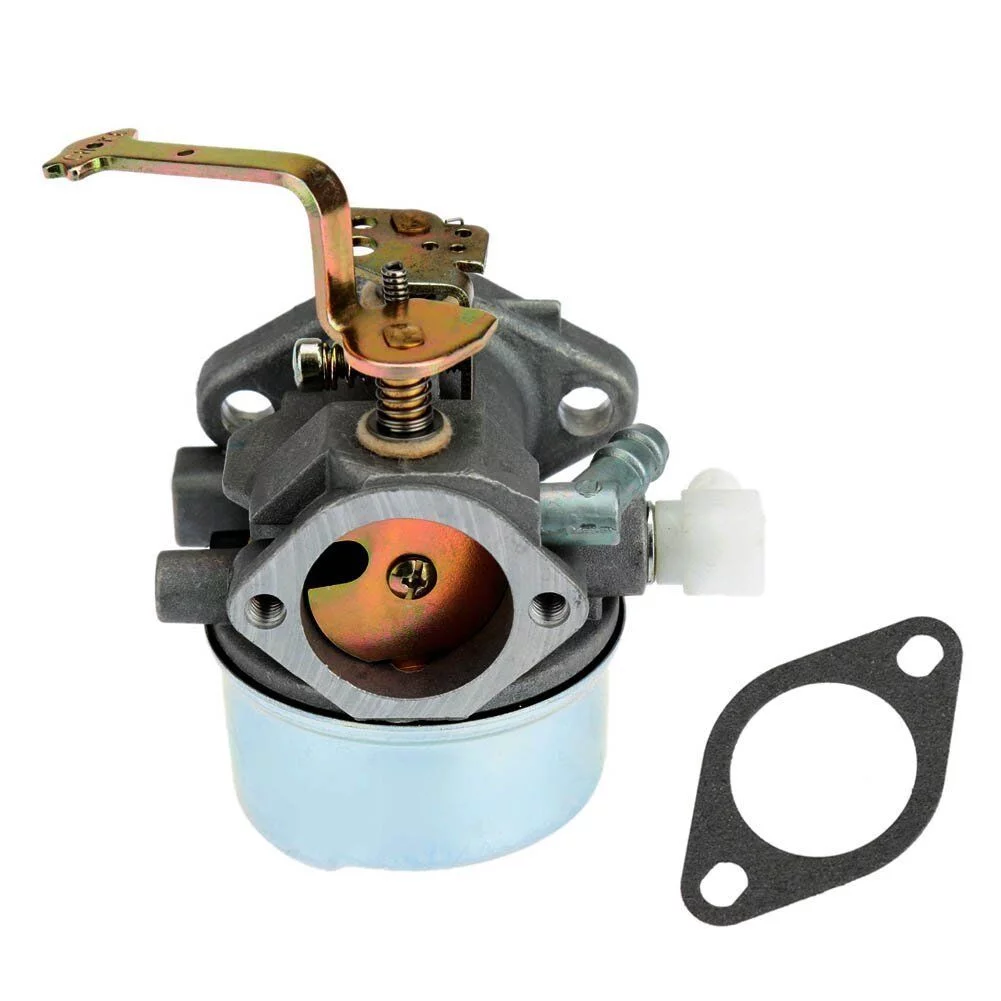 Gasket Carburetor For Agri-Fab 552492 Lawn Vac Vaccuum