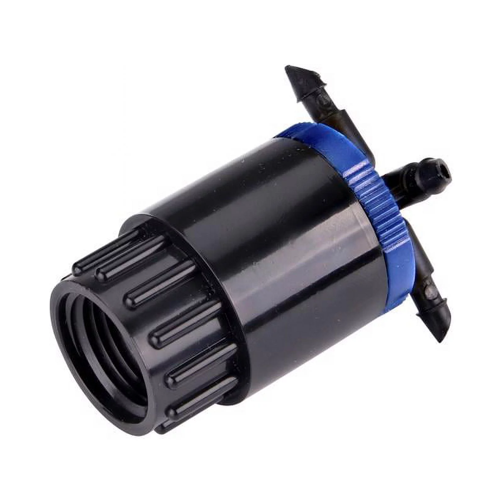 National Diversified  0.5 in. Riser 2GPH Bubbler