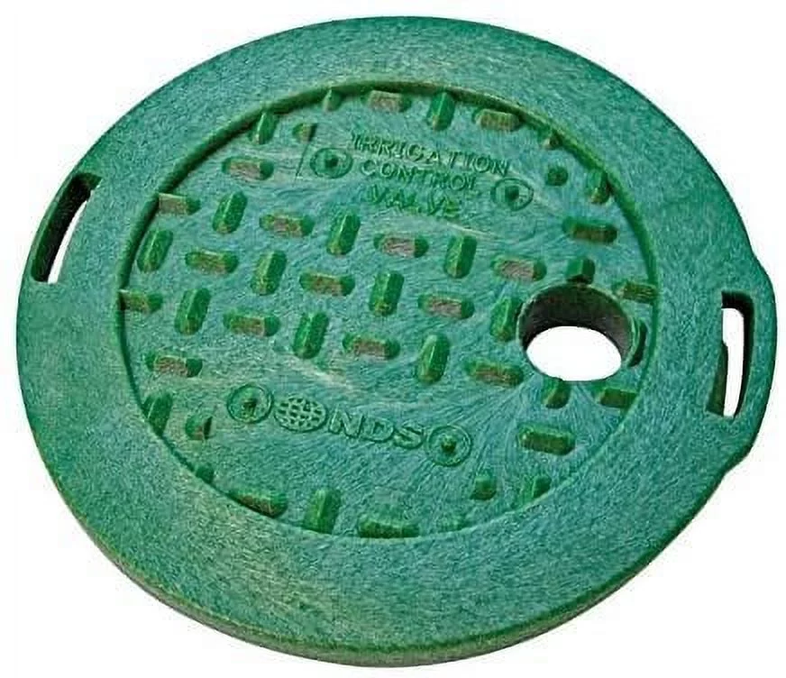 NDS Round Valve Box Cover