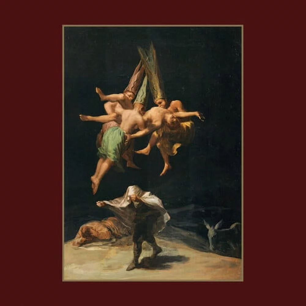 Thantifaxath - Hive Mind Narcosis - Heavy Metal - CD