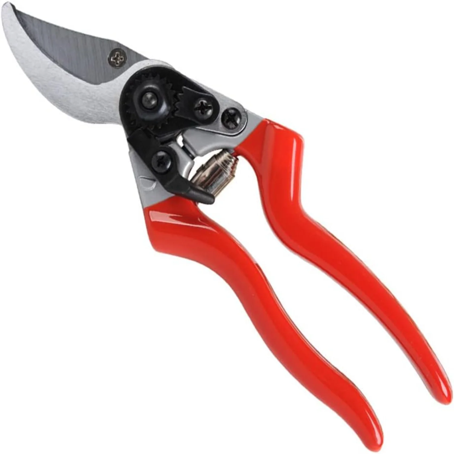 SZHDXSY  Bypass Pruning Shears - Premium Garden Shears   Plant Scissors  Tree Trimmers Secateurs Hand Pruner  Clippers The Garden   Cutters  Loppers Gardening tools Gardening shear