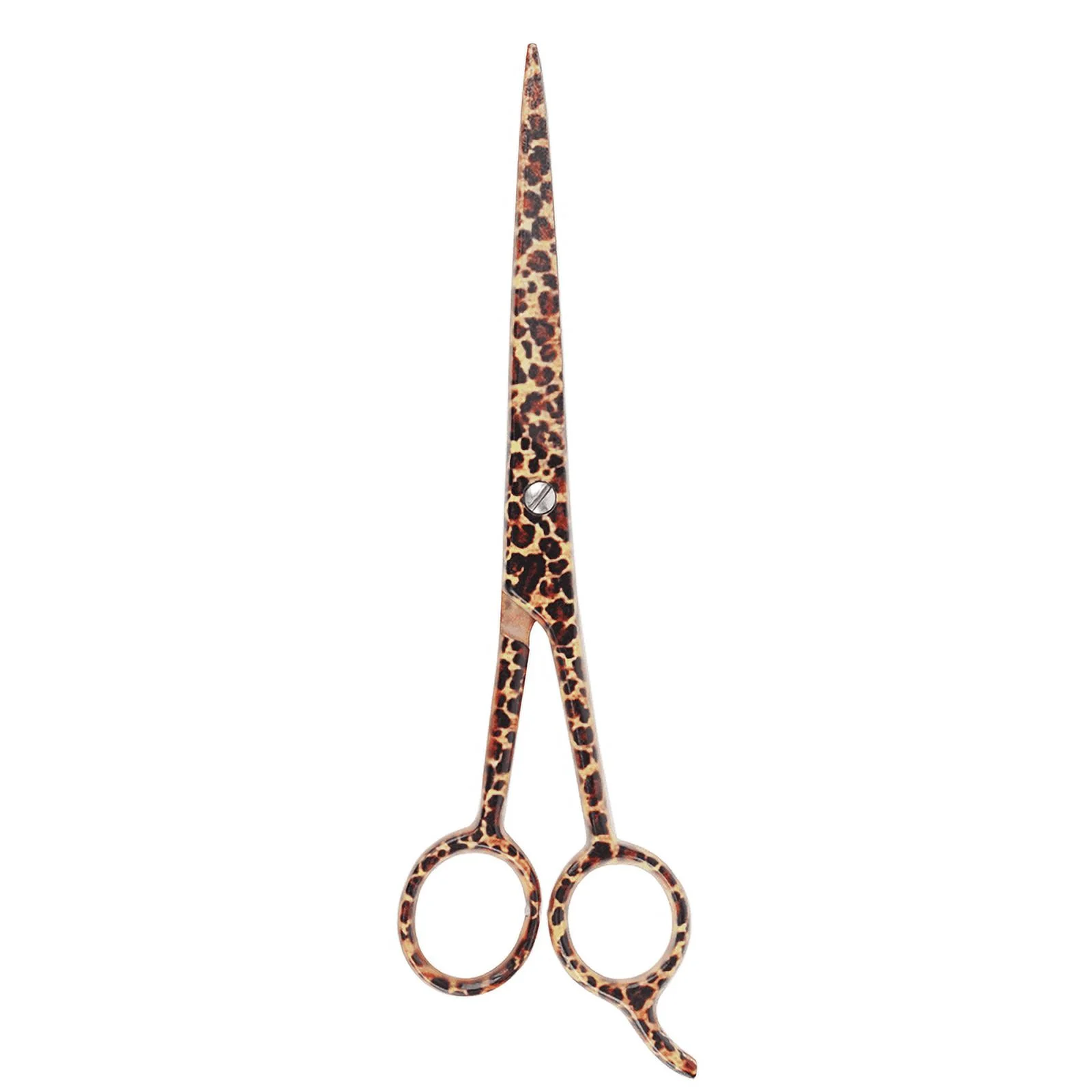 Annie Stainless Steel Straight Hair Shears 7.5