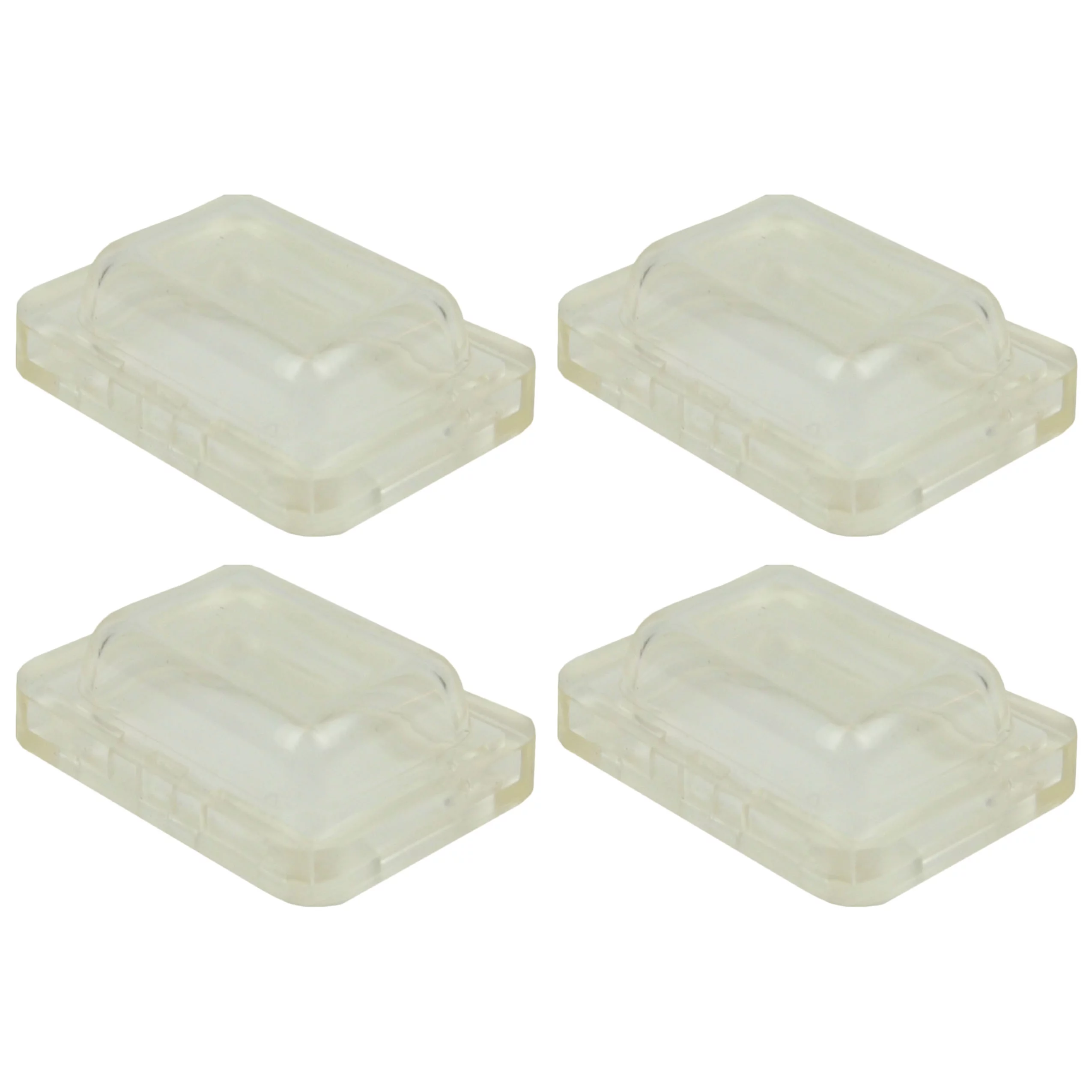 Metabo HPT 6698400 Switch Cover Genuine OEM Replacement Tool Part for TRB24EAP RB24EAP (4-Pack)