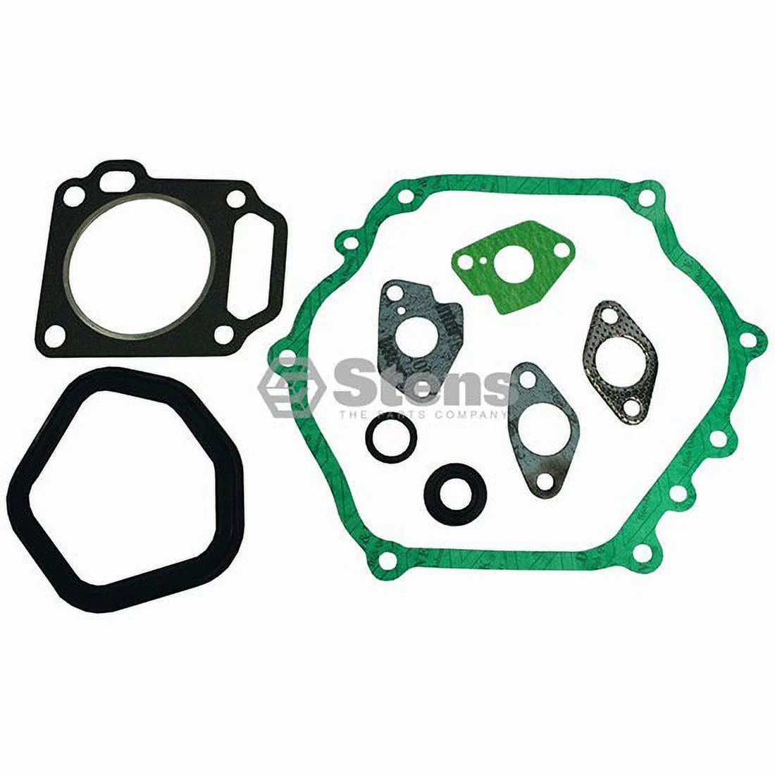 New Stens Gasket Set 480-415 For Honda 06111-ZH9-405