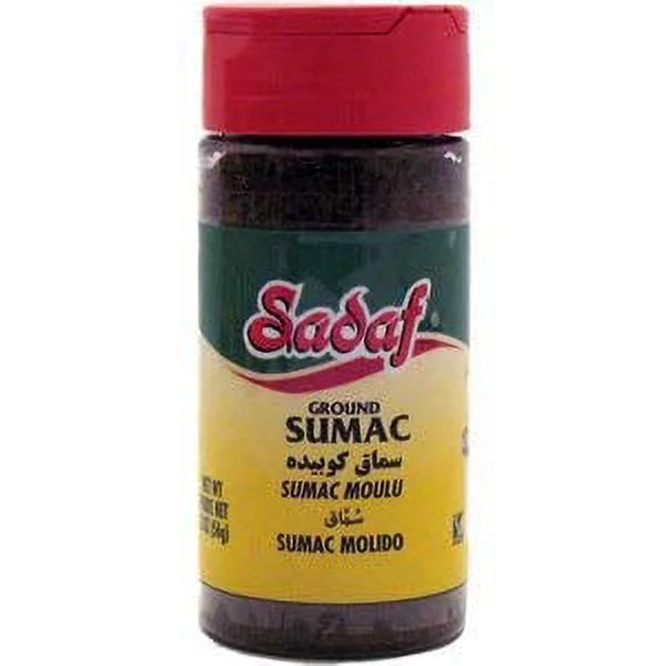 Sadaf Sumac Ground 2 oz.