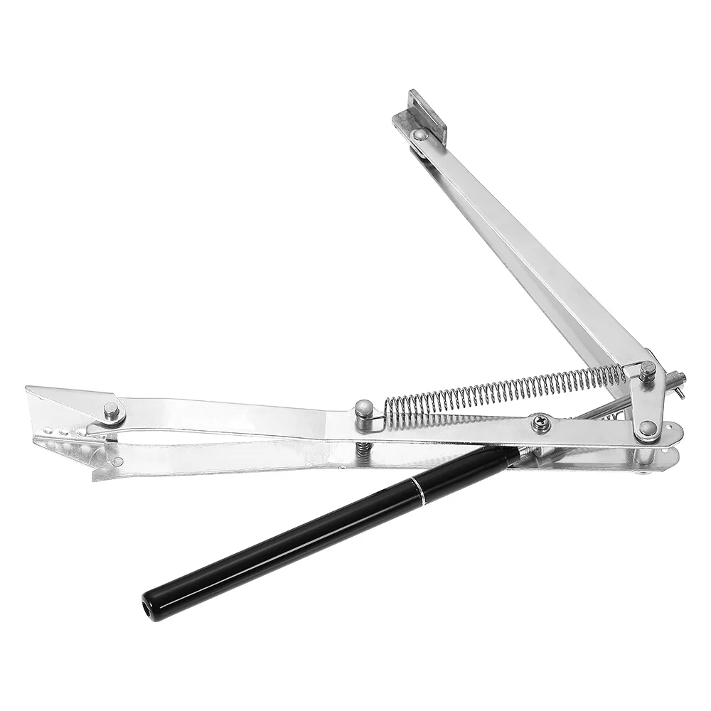 Decdeal Solar Heat Sensitive Vent Automatic Greenhouse Window Opener