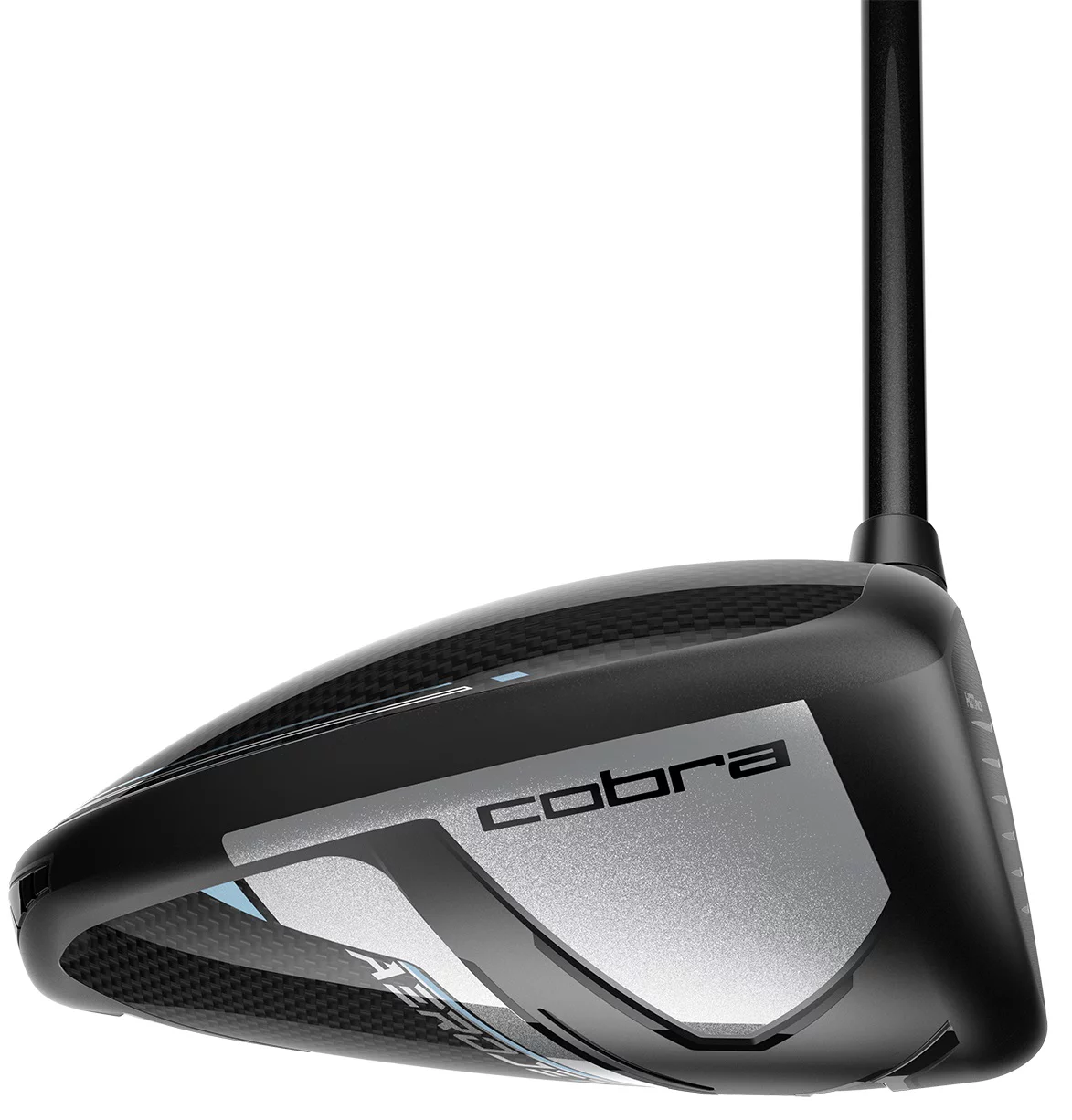 Women Cobra Golf Club AeroJet MAX 12* Driver Ladies Graphite