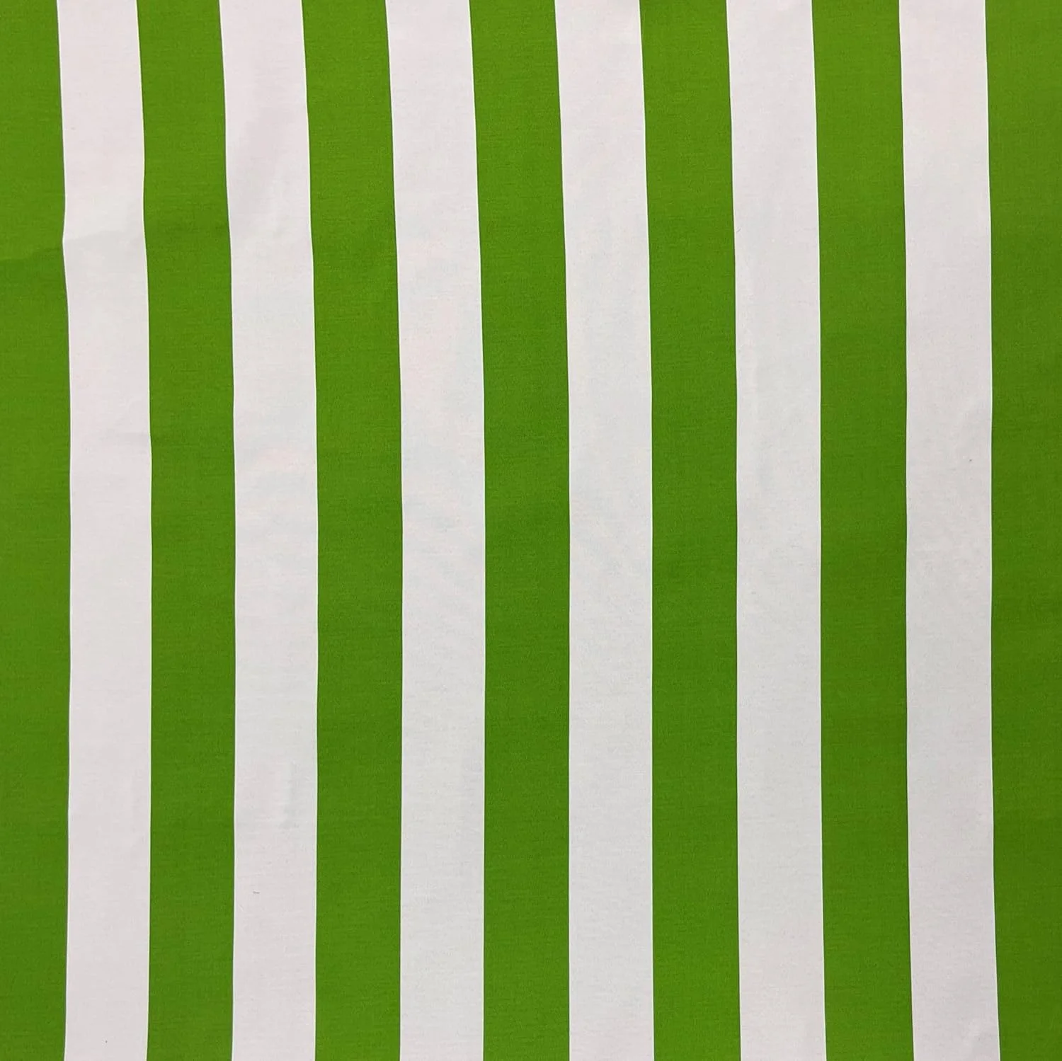 Indoor Outdoor Deep Seating Chair Cushion With Pillow Back | All Weather Polyester Fabric | Seat 23” W X 24” D  Back 25” W X 21” H | Green  White Stripe