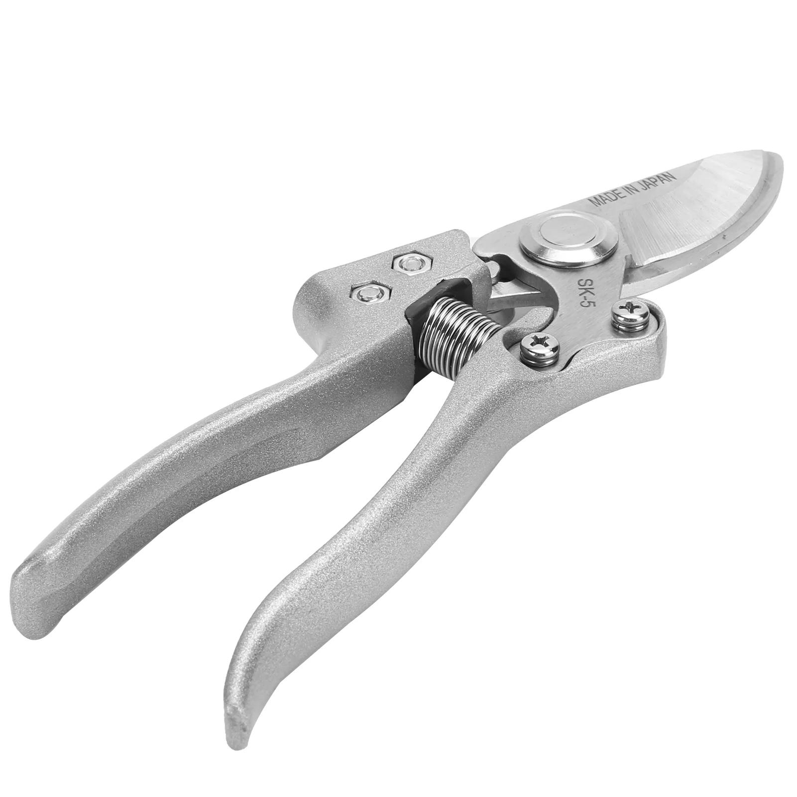 Eddwiin Garden Shears - Garden Shears Manual Trimmers Multifunctional Trimming Scissors for Tree Flower Potted