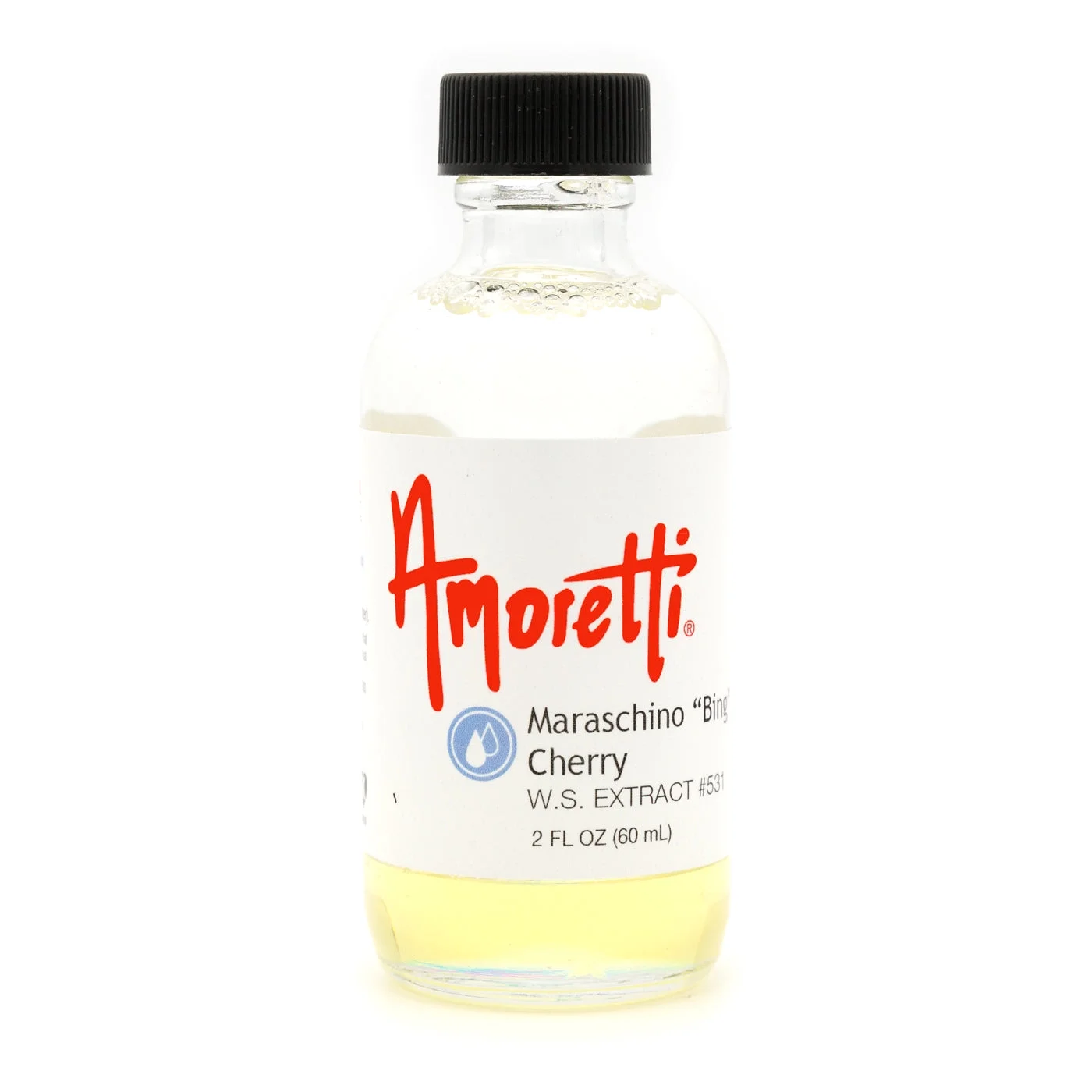 Amoretti - Maraschino 