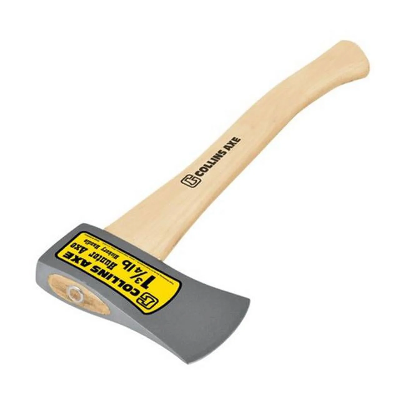 Collins HHU-13-4HC32718 1.75 lbs Hunters Axe