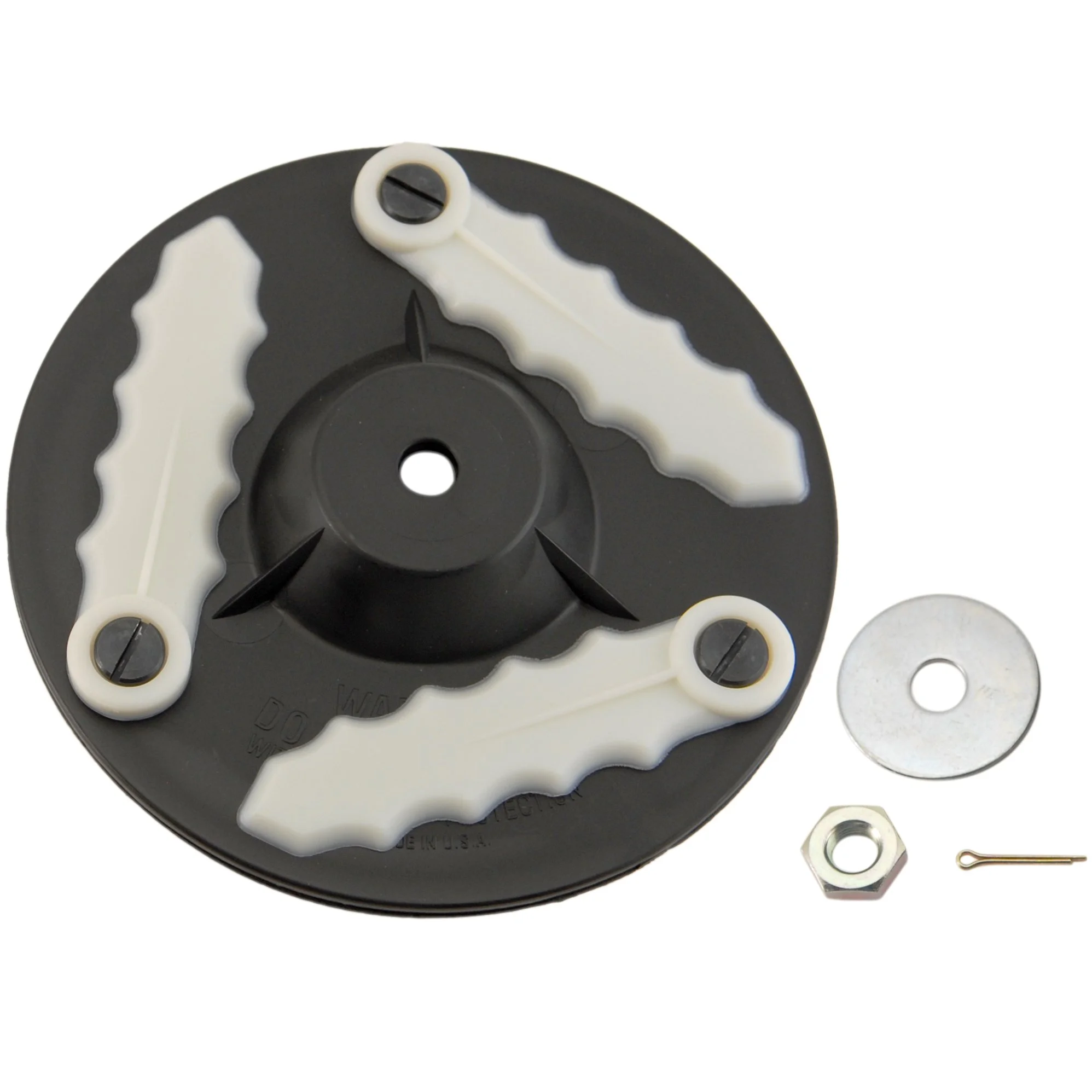 Echo Genuine OEM Trimmer Head # 215511X