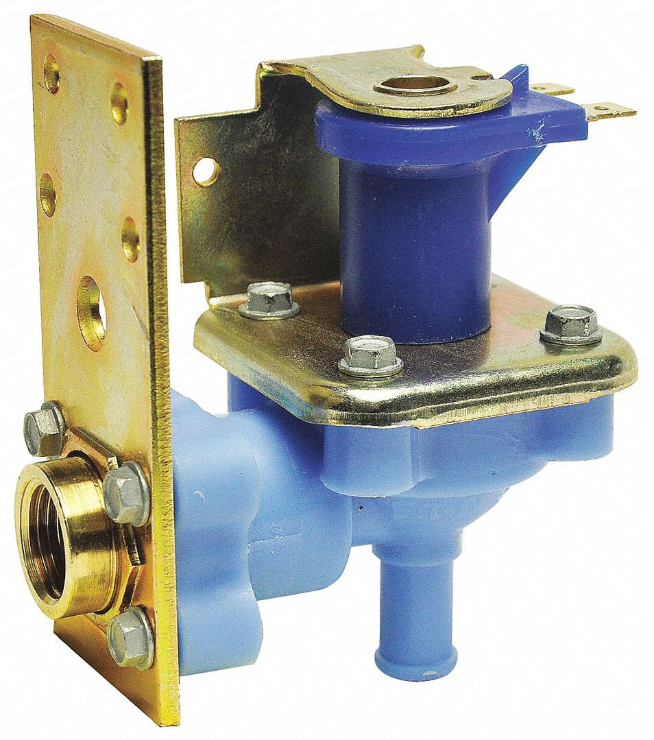 Robertshaw Dishwasher and Ice Maker Water Valve IMV-2201