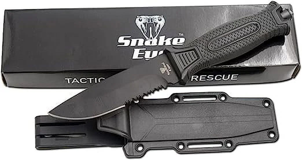 Snake Eye Tactical 10
