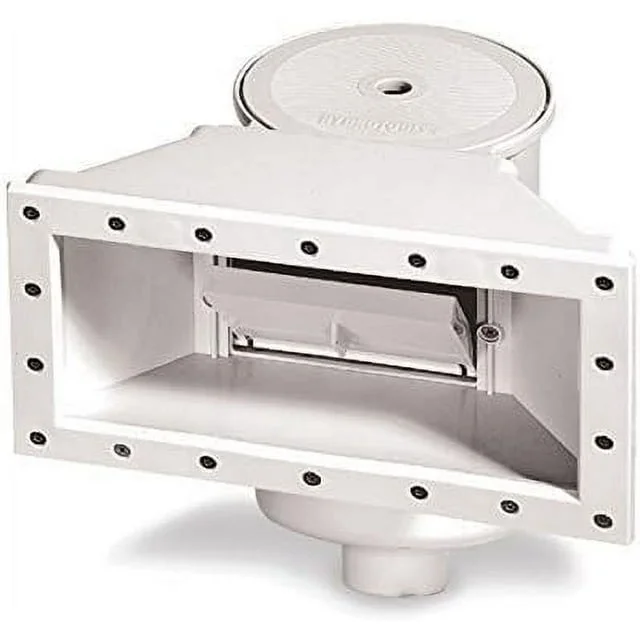 Lake Effect Pools Fallston 18' Round x 52