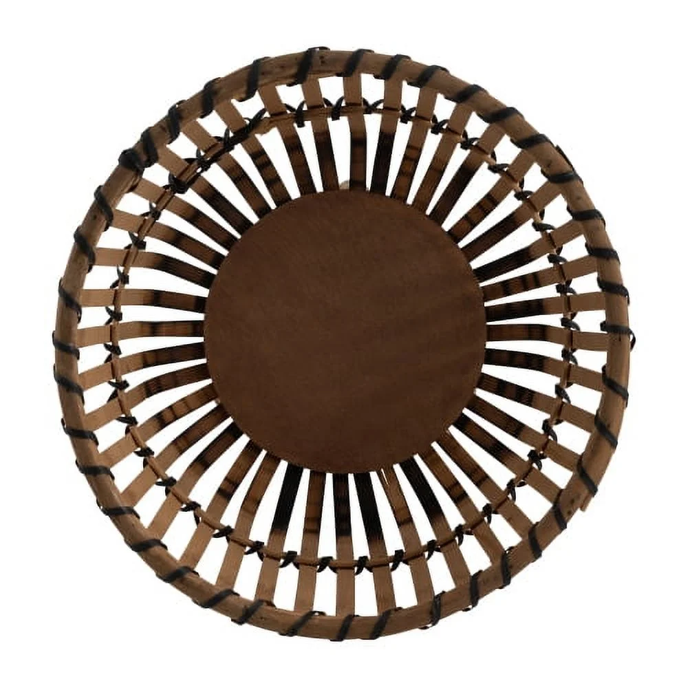 Buumin S/3 BAMBOO FOOTED PLANTERS 11/13/15