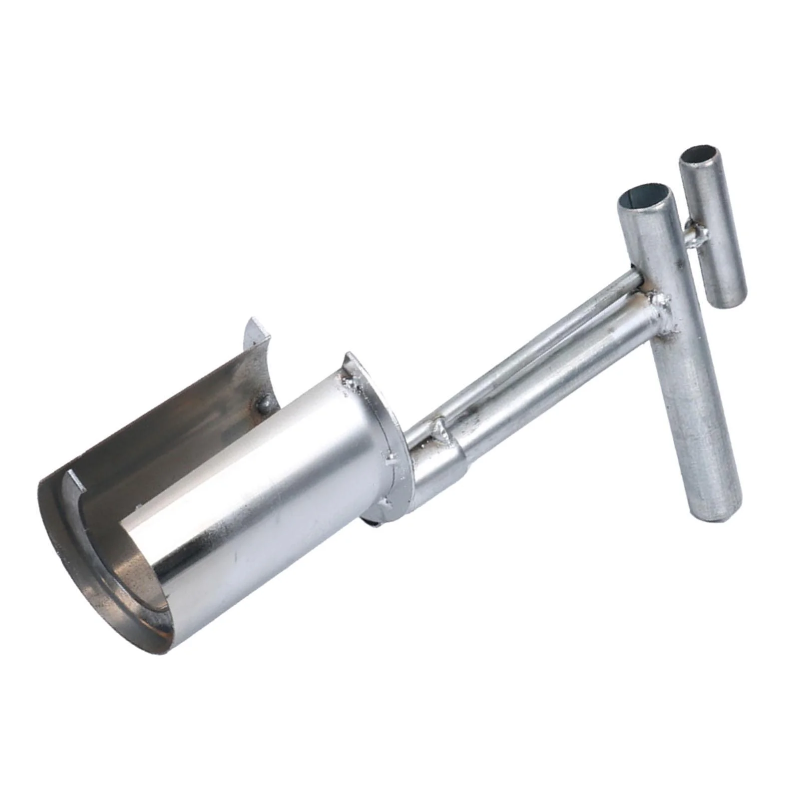 jicheng Bulb Planter Agricultural Transplanting Tool Bulb Planting Tool Weeding Lawn