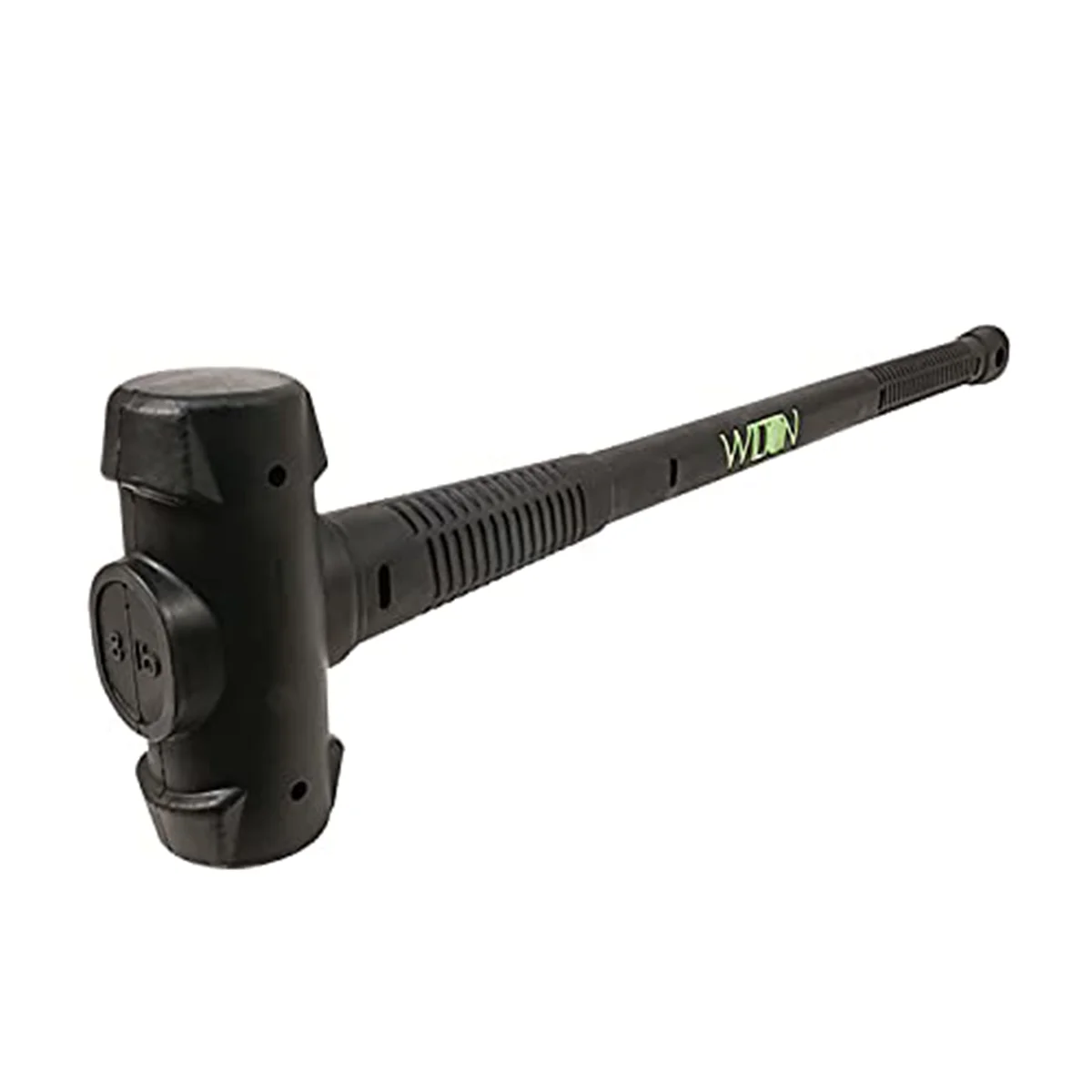 BASH DEAD BLOW HAMMER 8 LB. HEAD A