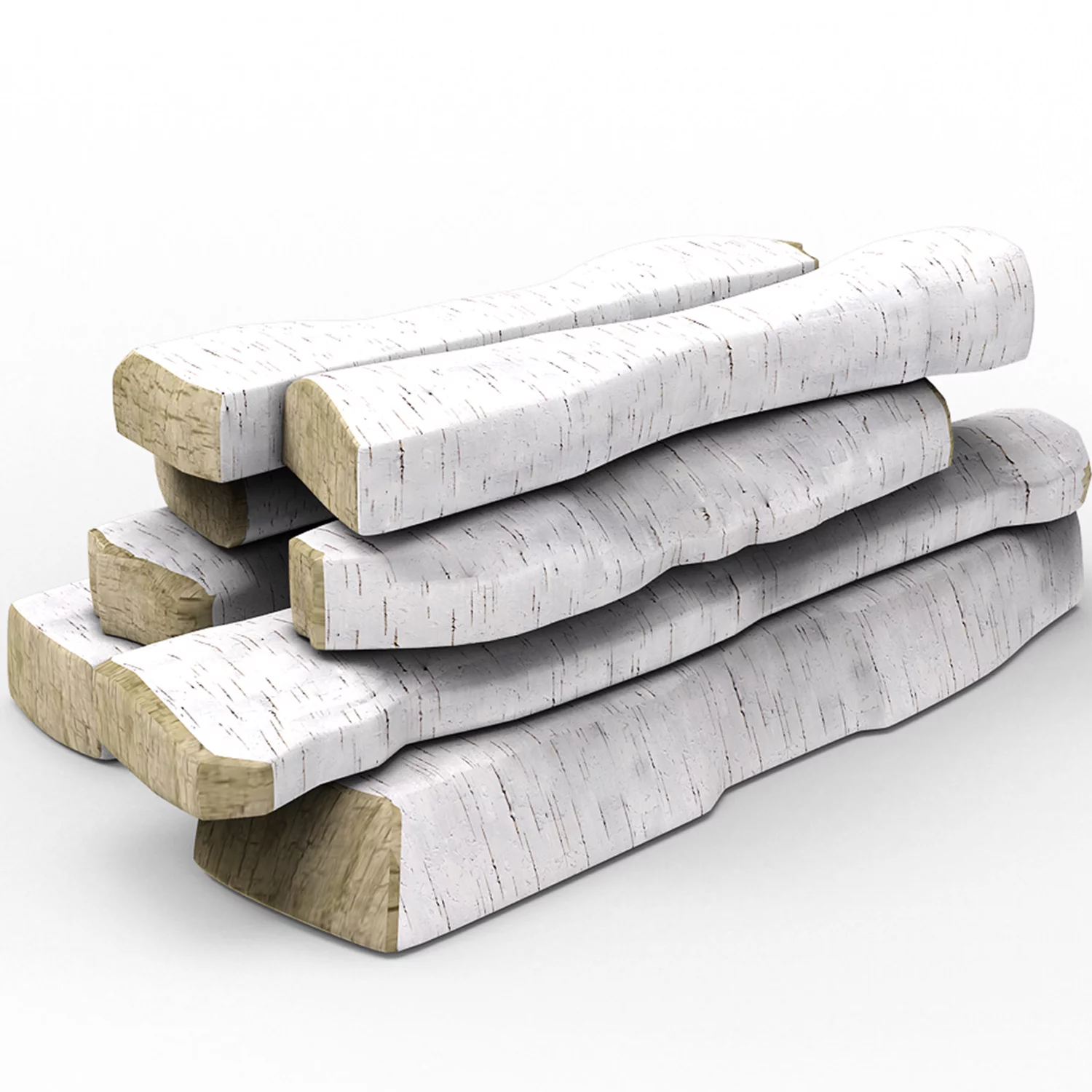 Regal Flame Wild Bear 35 Portable Outdoor Fireplace Fire Pit Ring for Backyard Patio Fire, RV, Patio Heater, Stove