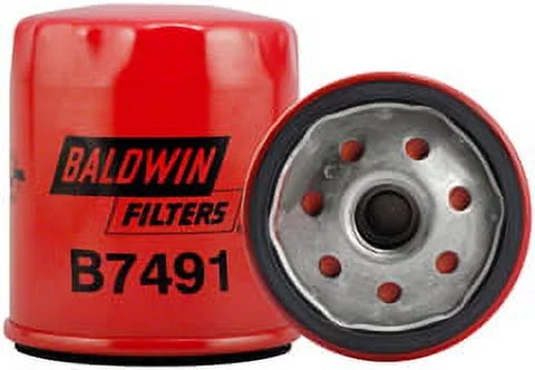 Lube Element Baldwin P7494