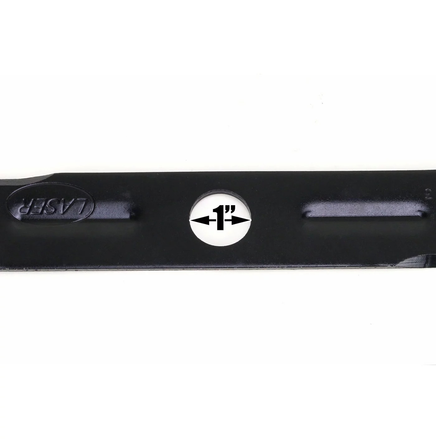 2 Mulching Mower Blades fit Black and Decker® 905541433-01 19