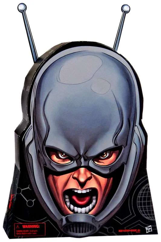 Ant-Man Deluxe Marvel 5 Figure Set: SDCC'15 Exclusive