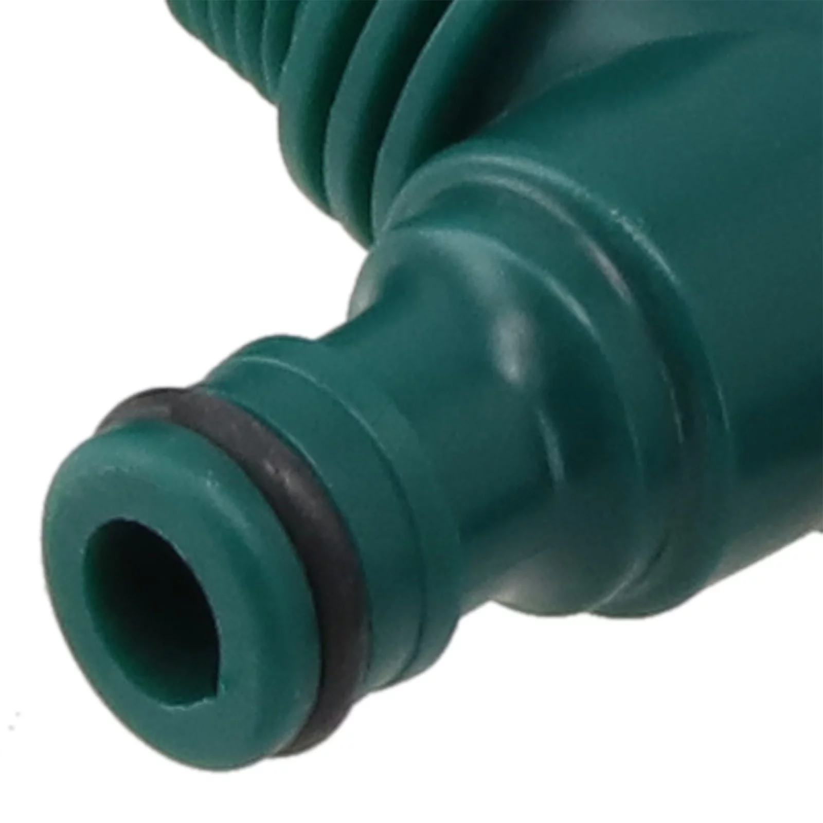 Auto Irrigation Kit 360° Rotation Garden Lawn Sprinkler Patio Save Water