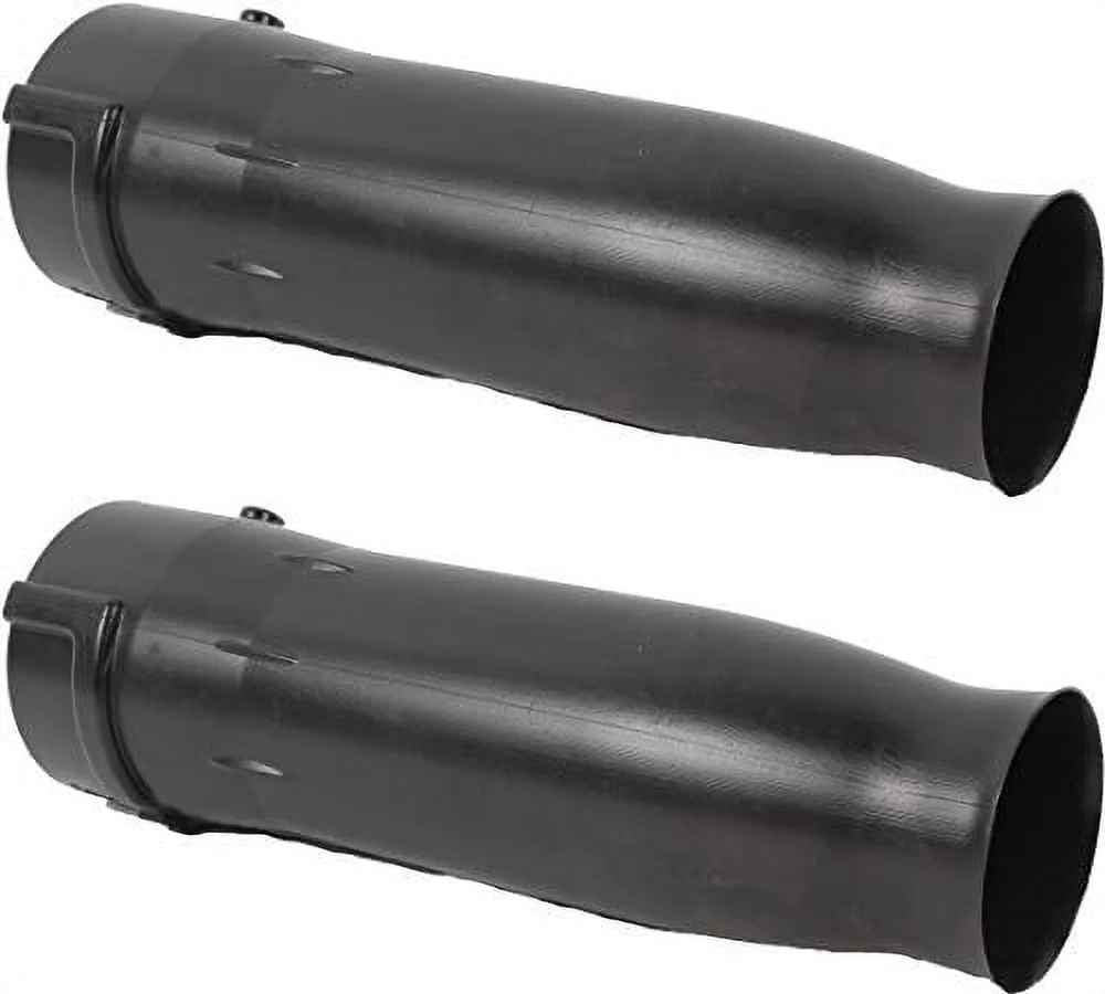 2 Pack Genuine 576576401 Blower EBZ8500 EBZ8500RH