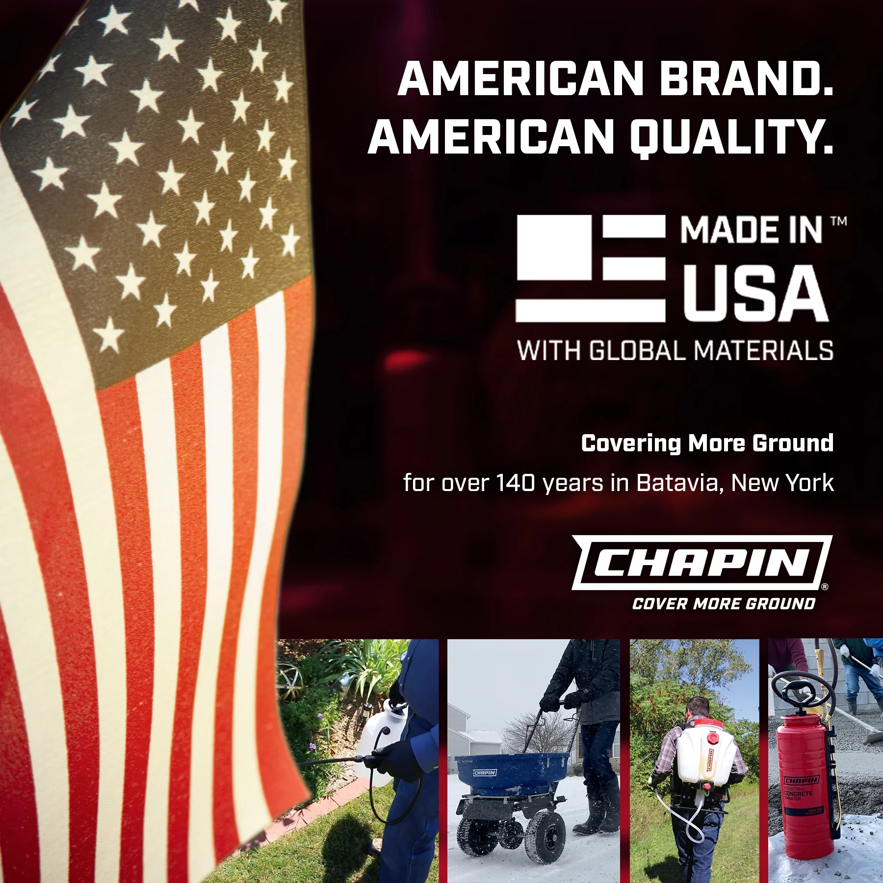 Chapin G385: 32-Ounce Capacity Professional Insecticide Hose-End Sprayer, Fits Standard Garden Hoses, Translucent White