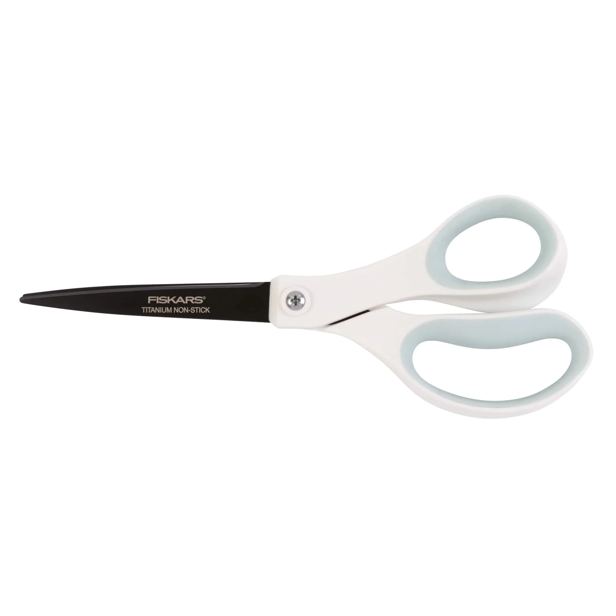 12 Pack: Fiskars® Nonstick Titanium Softgrip® Fashion Scissors