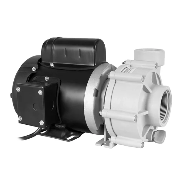 Sequence 750 Series Pumps 3,600 GPH