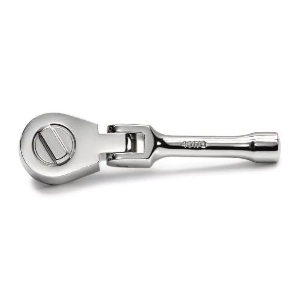 SK Hand Tool 45178 5 in. 3/8 in. Drive Flex Pro Ratchet