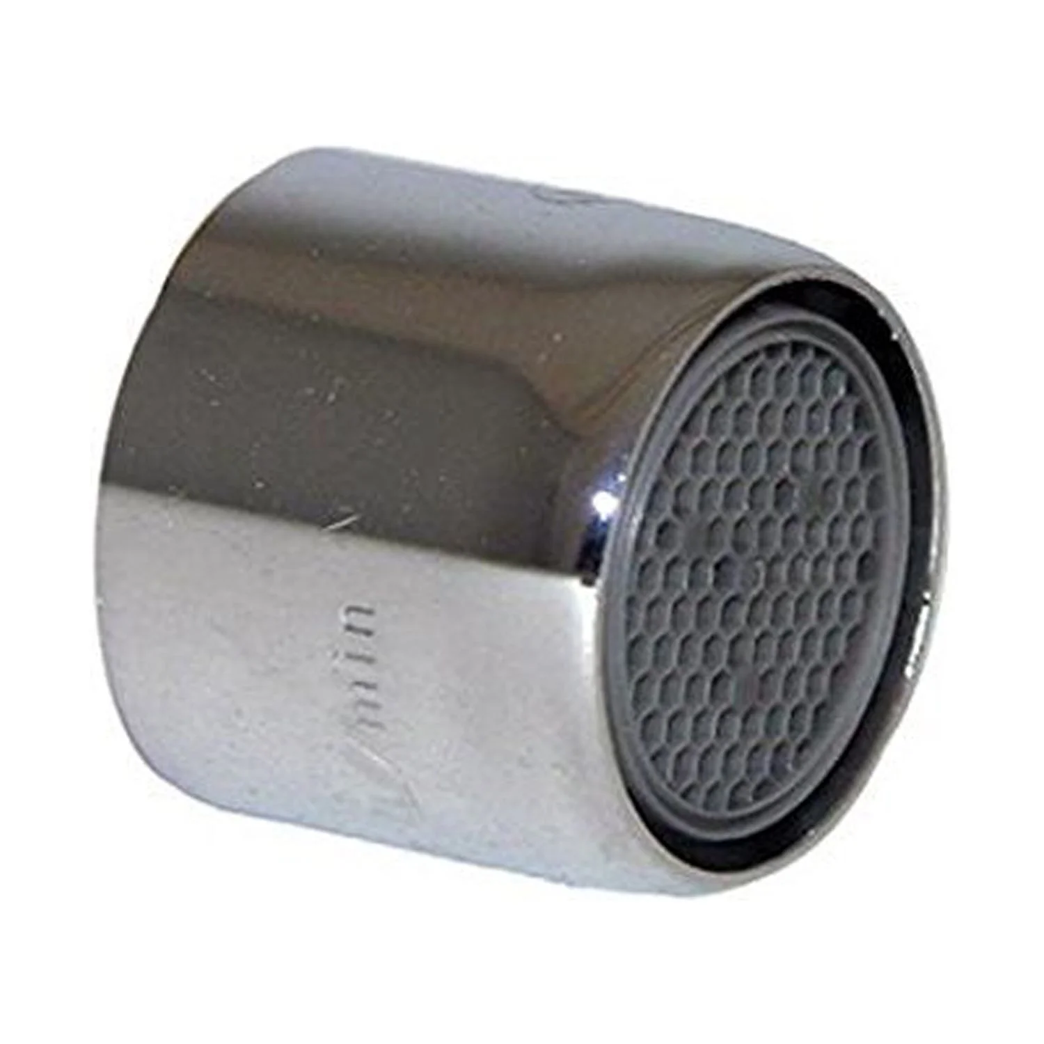 Larsen Supply Co.- Inc. 09-9071 0.75 x 27 Chrome Aerator- 1.8 Gpm