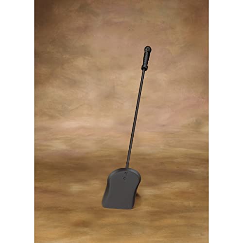 1330116BK Fireplace Shovel