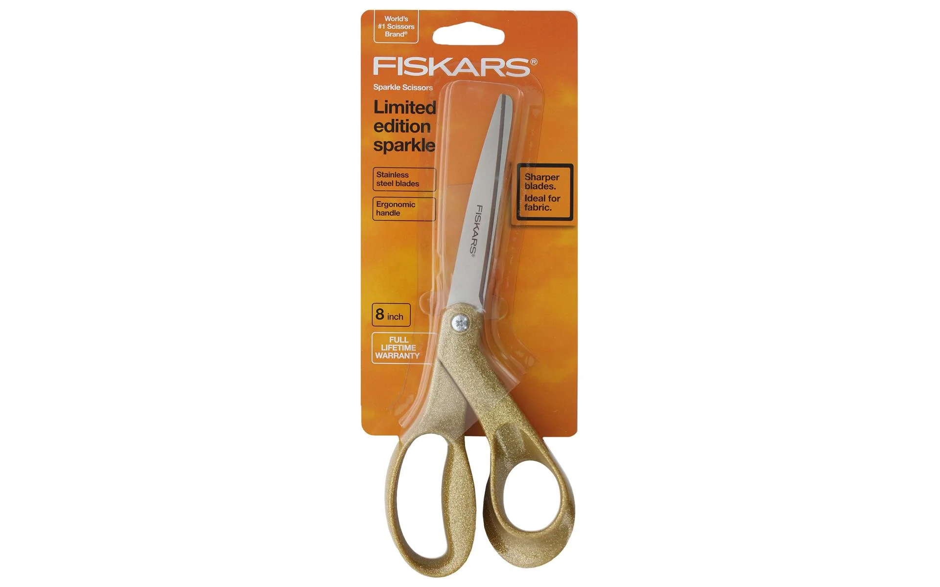 Fiskars Scissors 8
