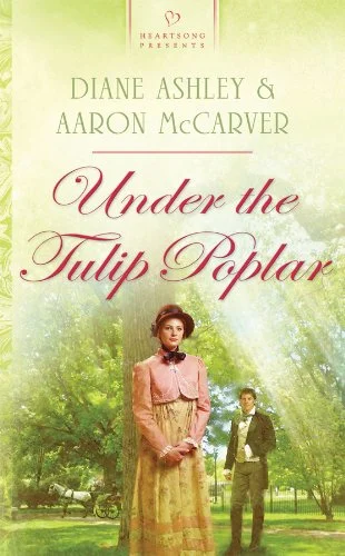 Pre-Owned Under the Tulip Poplar (Heartsong Presents) Paperback