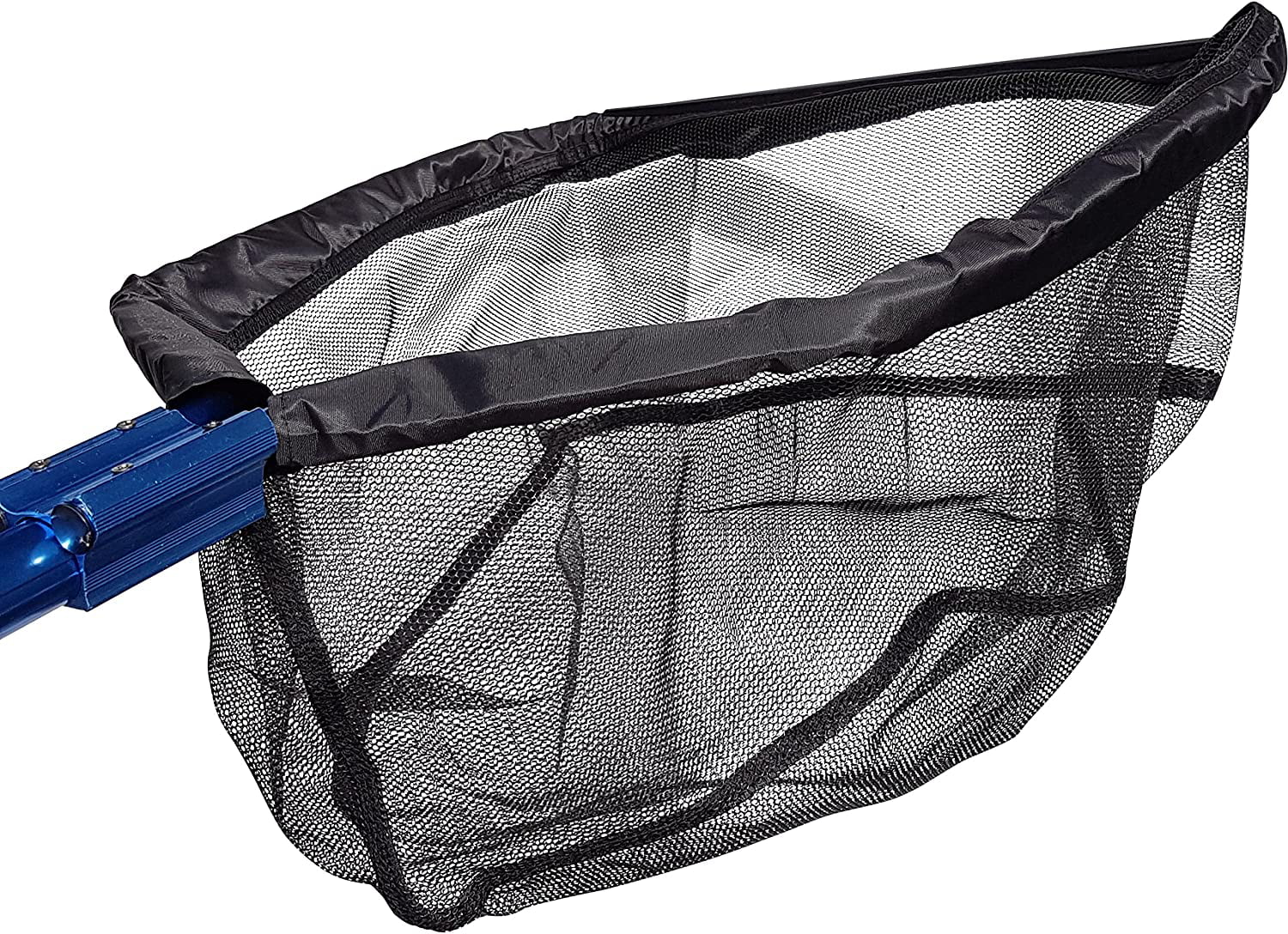 Heavy Duty Water Garden Koi Fish Pond Sludge Skimmer 18