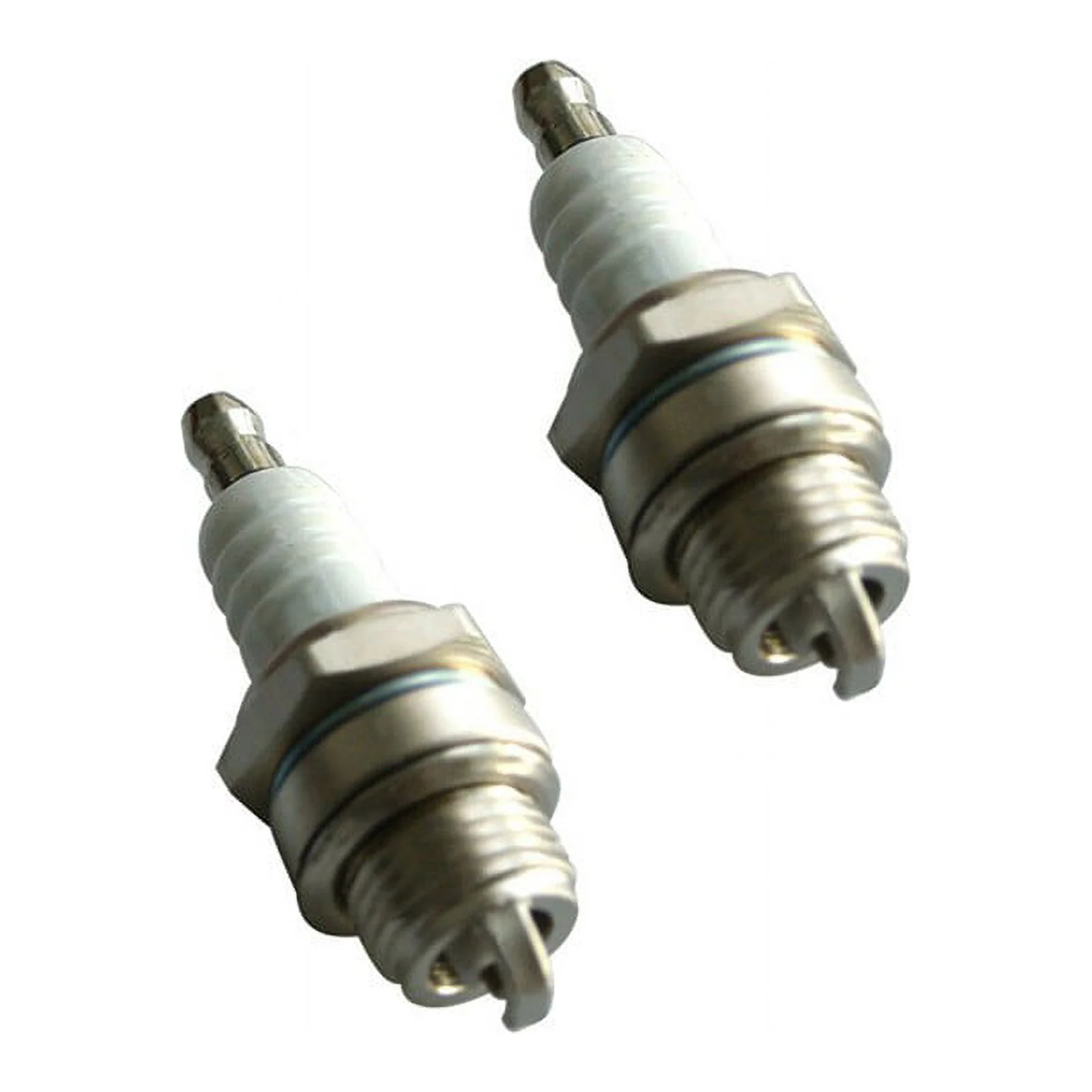 Spark Plug Replaces For Stihl 4007000 Wsr6f Chainsaw Brush Cutter