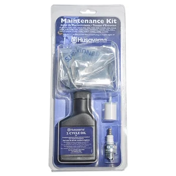 Husqvarna Genuine OEM Maintenace Kit for 325 String Trimmer # 531307422