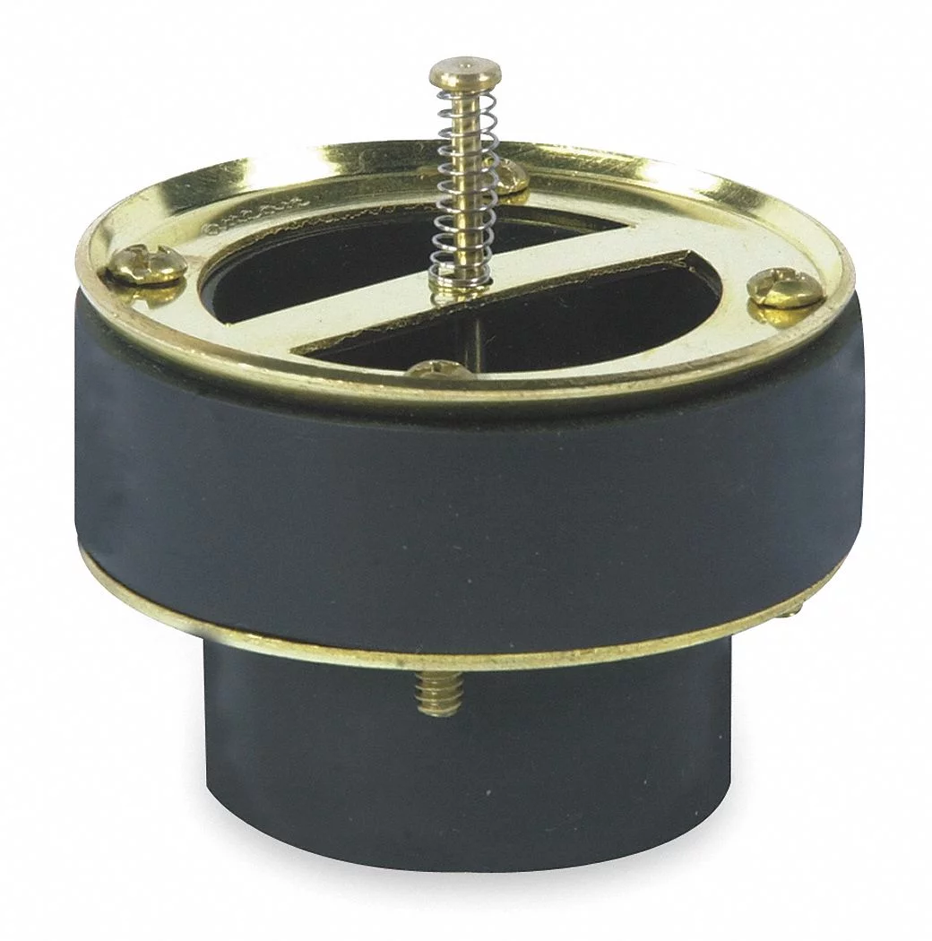 Watts Backwater Valve,Black BV-1003