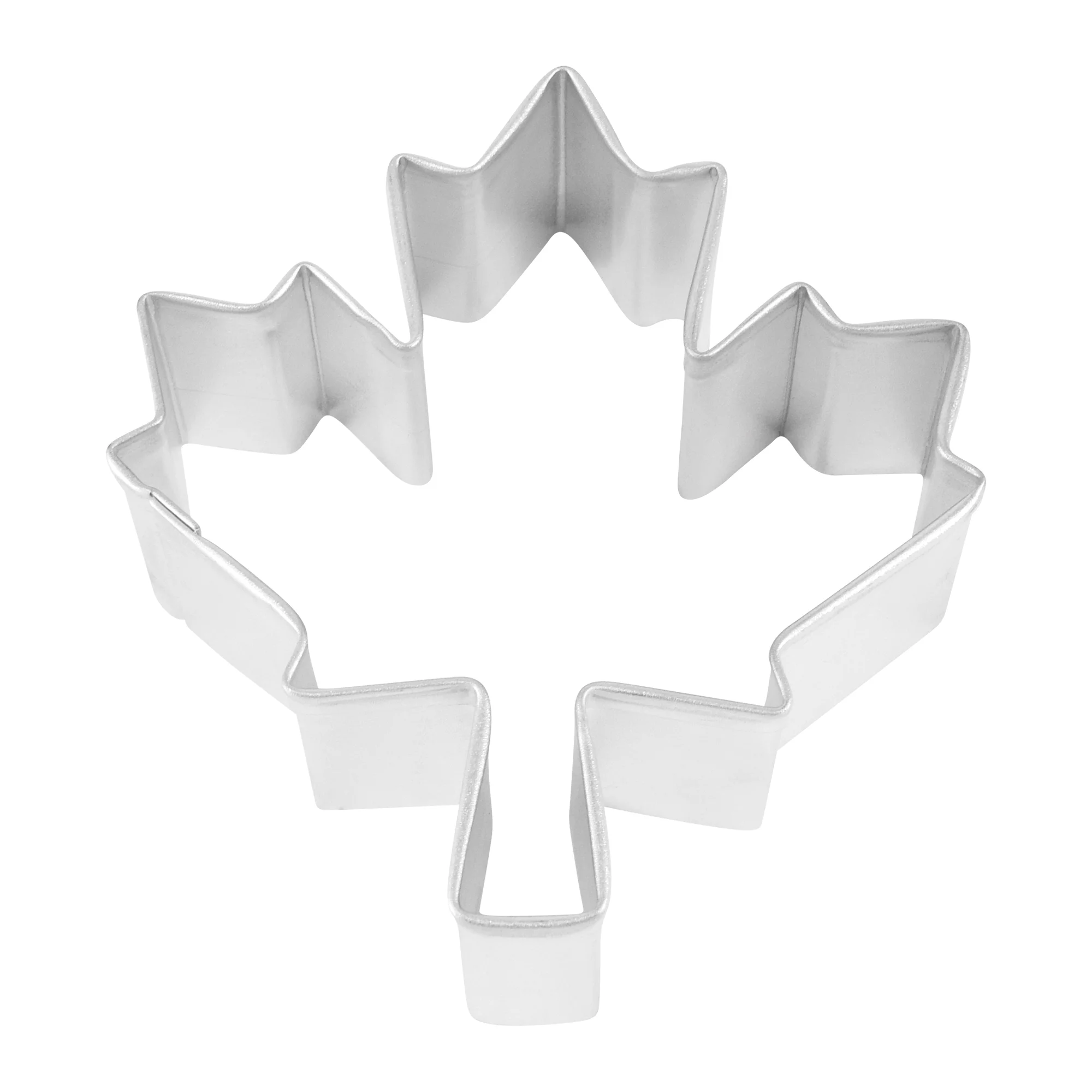 Maple Leaf Canadian Nat'L 3