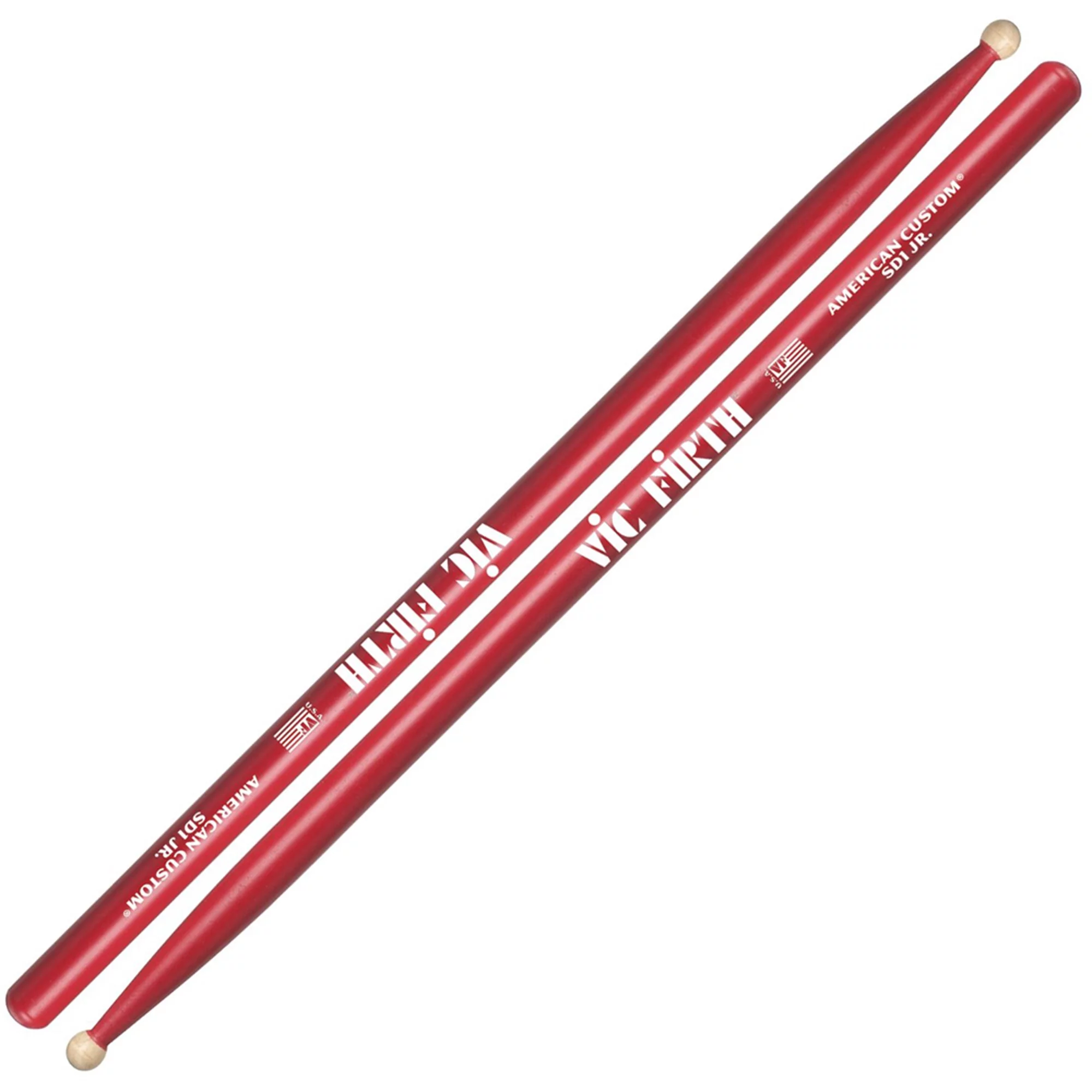 Vic Firth American Custom General Jr. Drumsticks