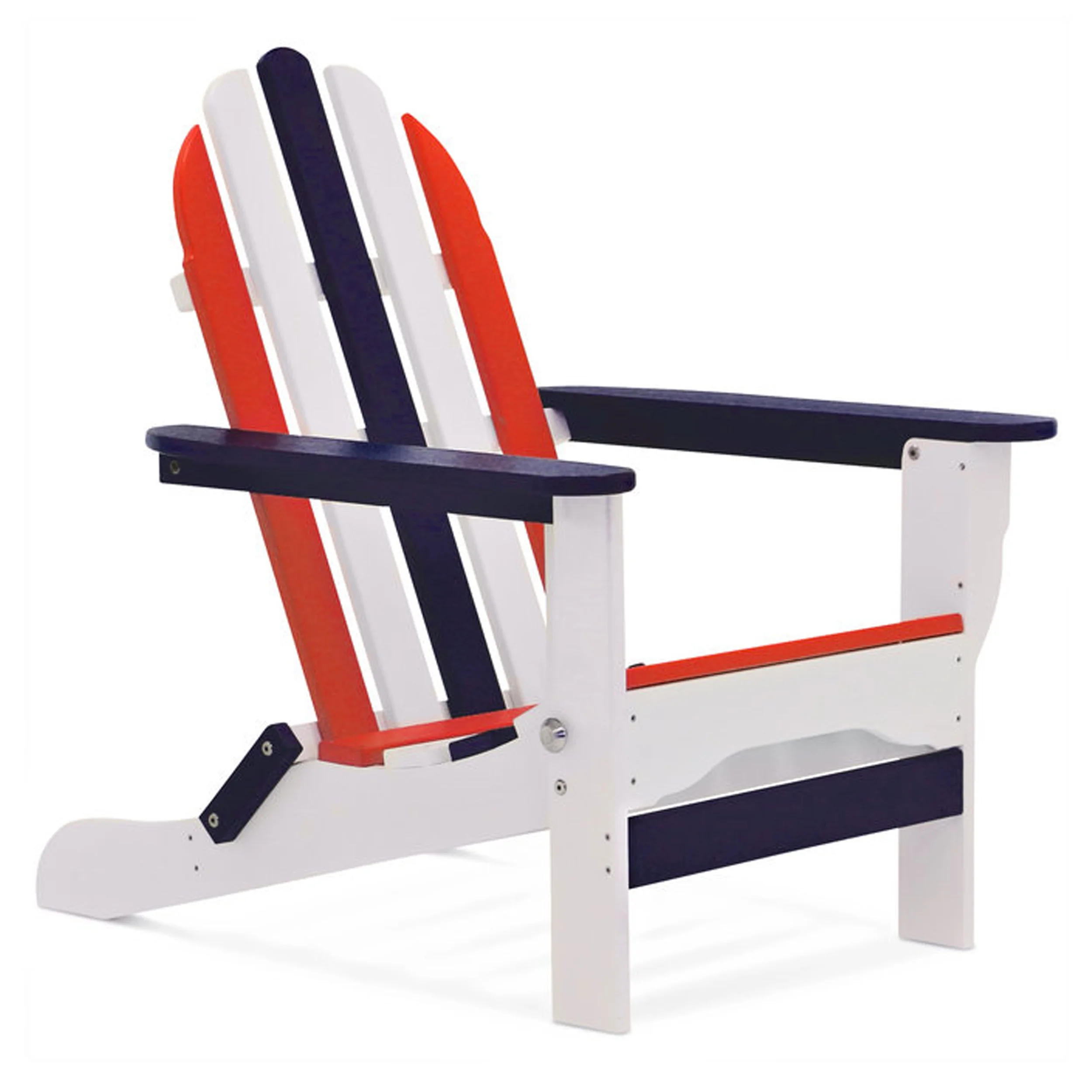 DUROGREEN® The Adirondack Chair - Patriot