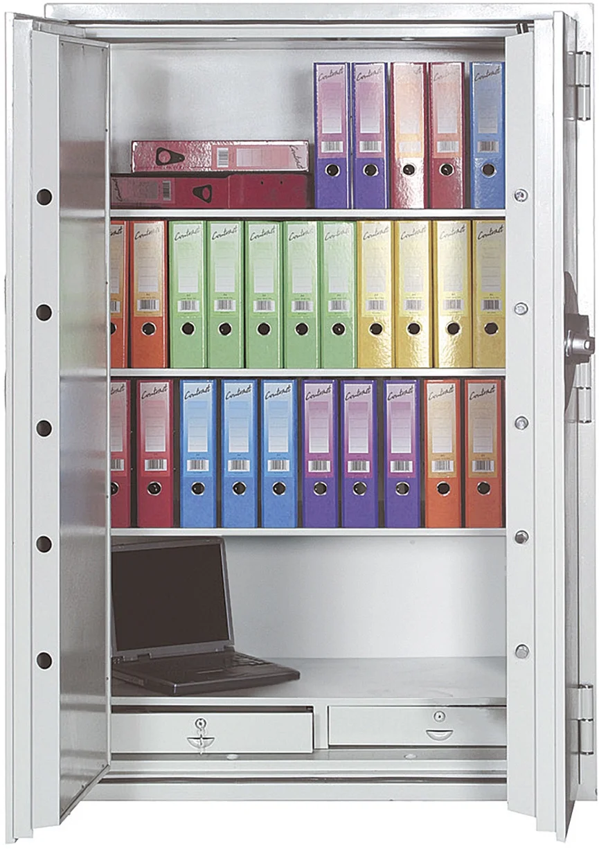 Phoenix Fire Commander 2-Hour Digital Fireproof Safe 24.12 cu ft