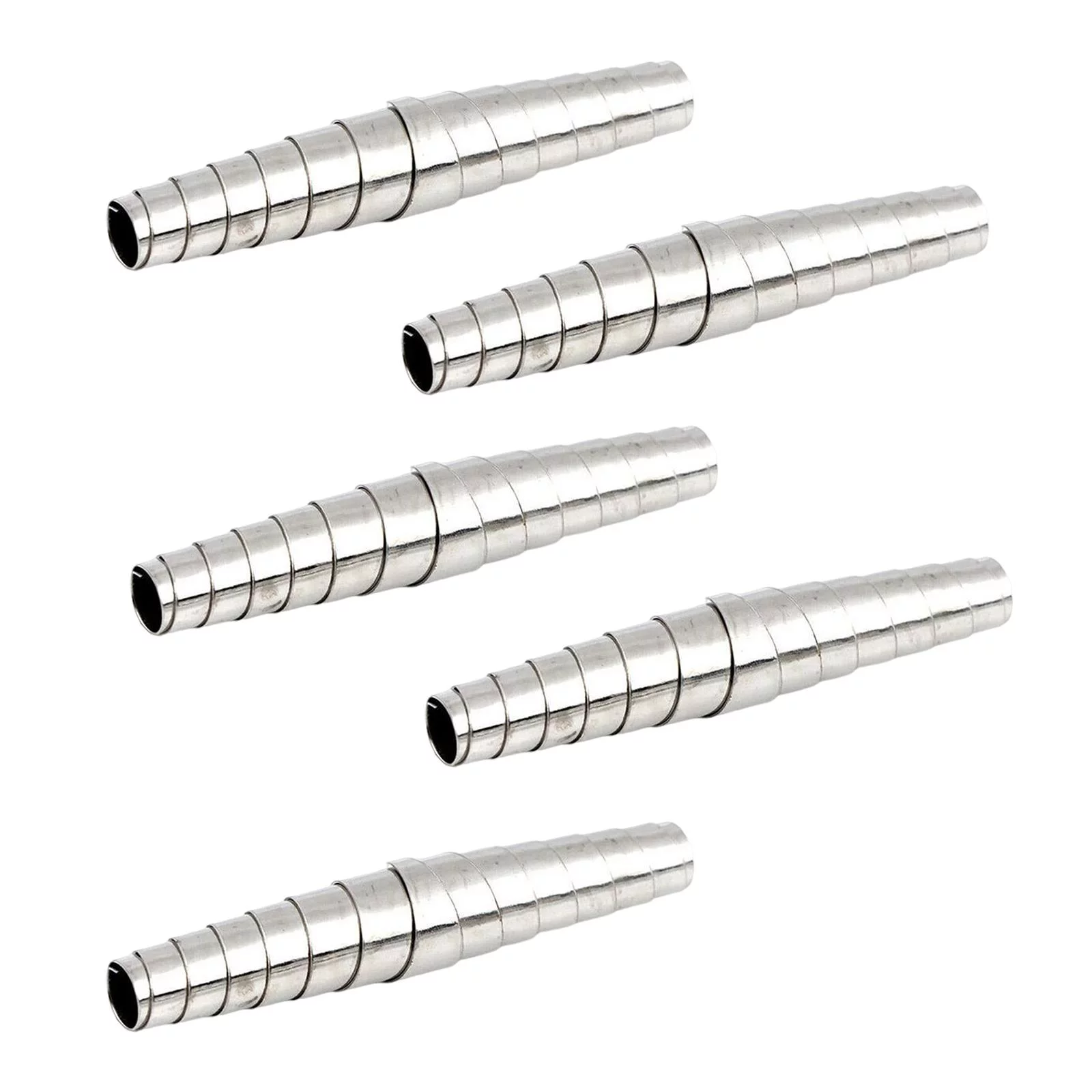 5 Pieces Volute Secateur Springs Hand pruners Spring 5.8cm for Gardening Tool